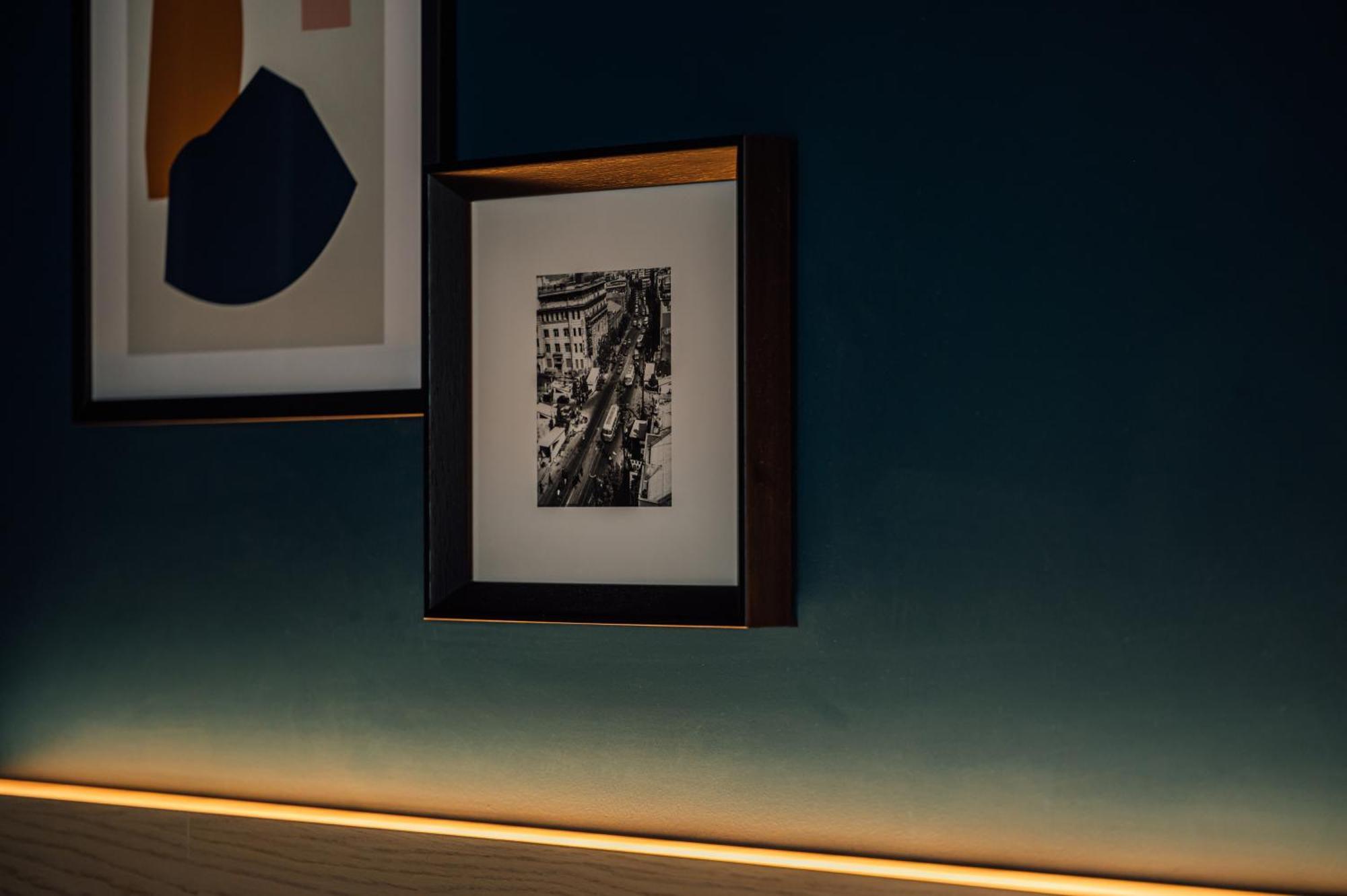 Four Points By Sheraton Josun, Seoul Myeongdong Cameră foto