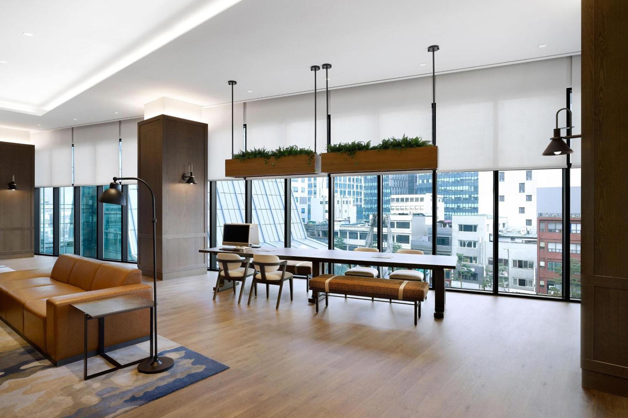 Four Points By Sheraton Josun, Seoul Myeongdong Exterior foto