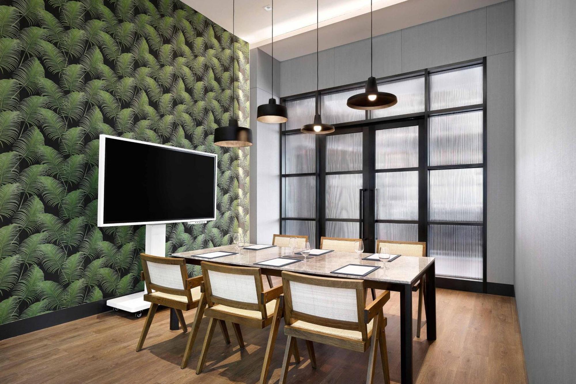 Four Points By Sheraton Josun, Seoul Myeongdong Exterior foto